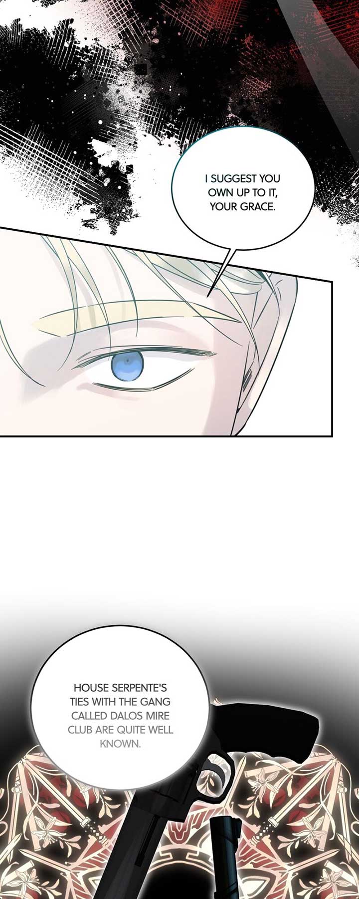 A Fairy Tale for Villains Chapter 82 - Page 31