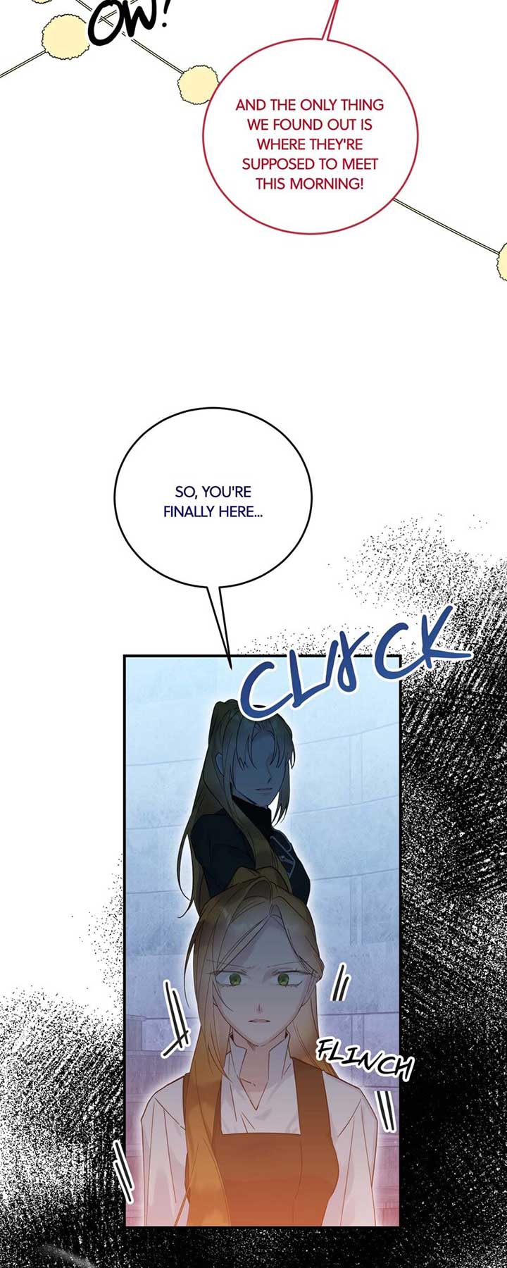 A Fairy Tale for Villains Chapter 82 - Page 42