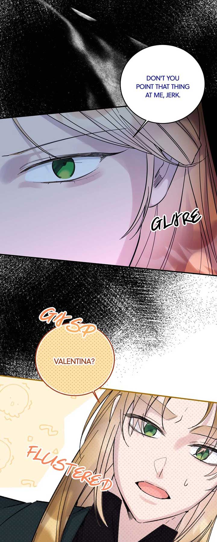 A Fairy Tale for Villains Chapter 82 - Page 43