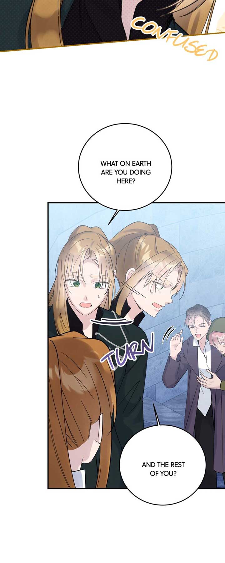 A Fairy Tale for Villains Chapter 82 - Page 44