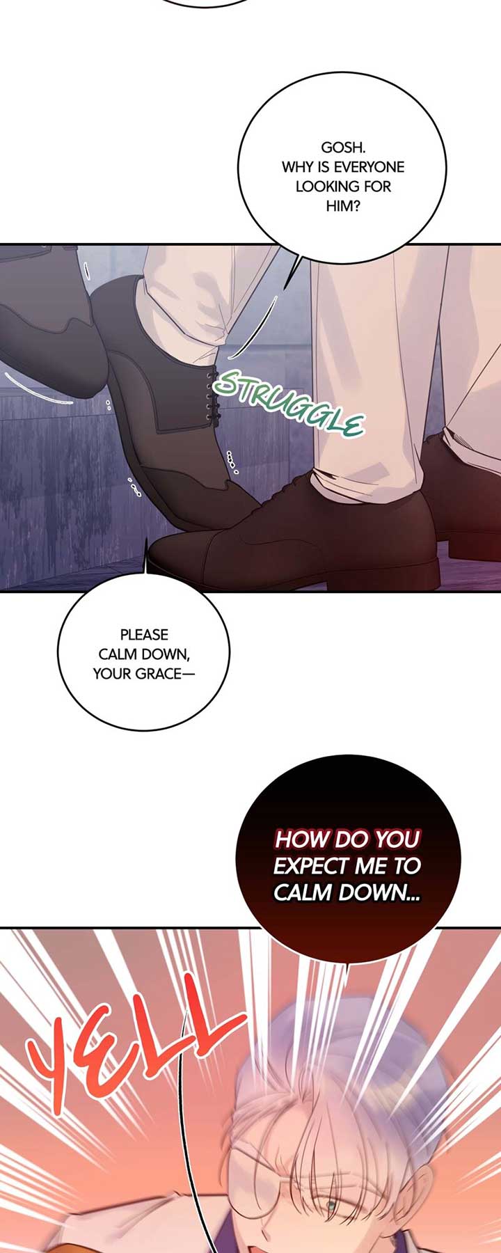 A Fairy Tale for Villains Chapter 82 - Page 52