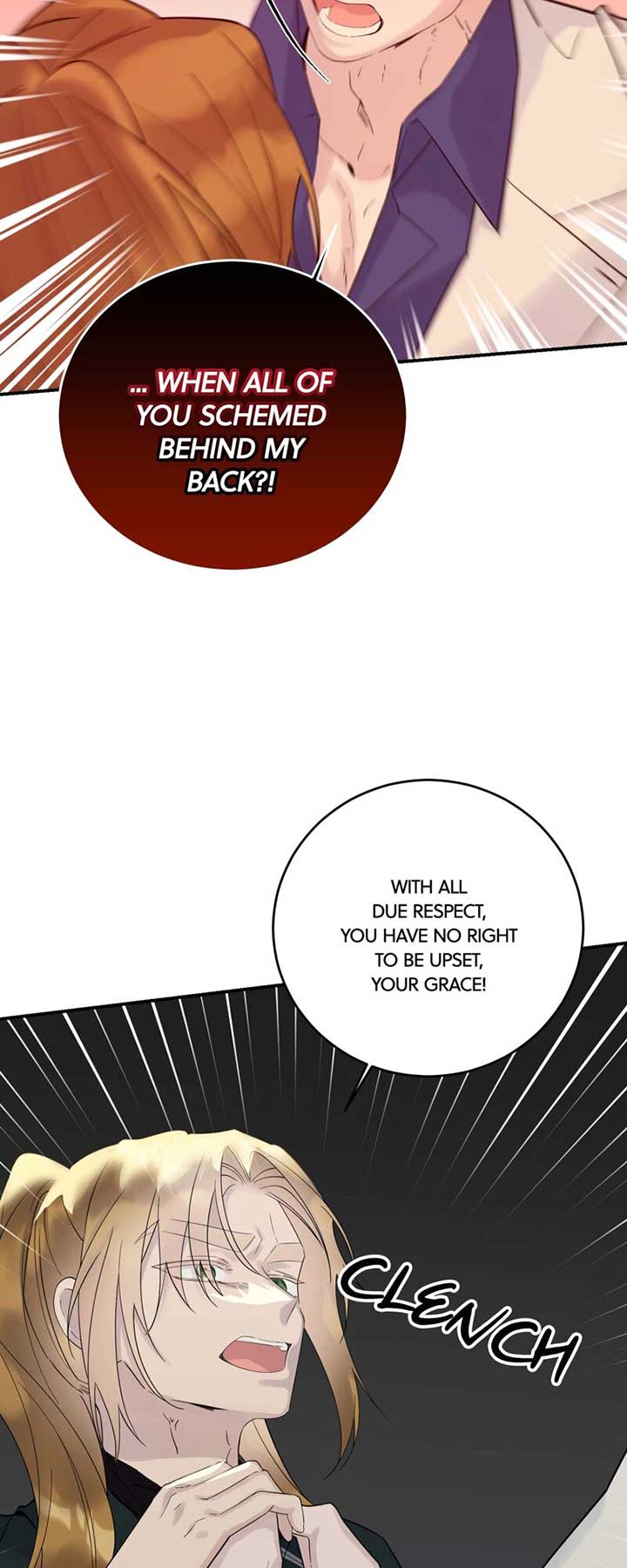 A Fairy Tale for Villains Chapter 82 - Page 53