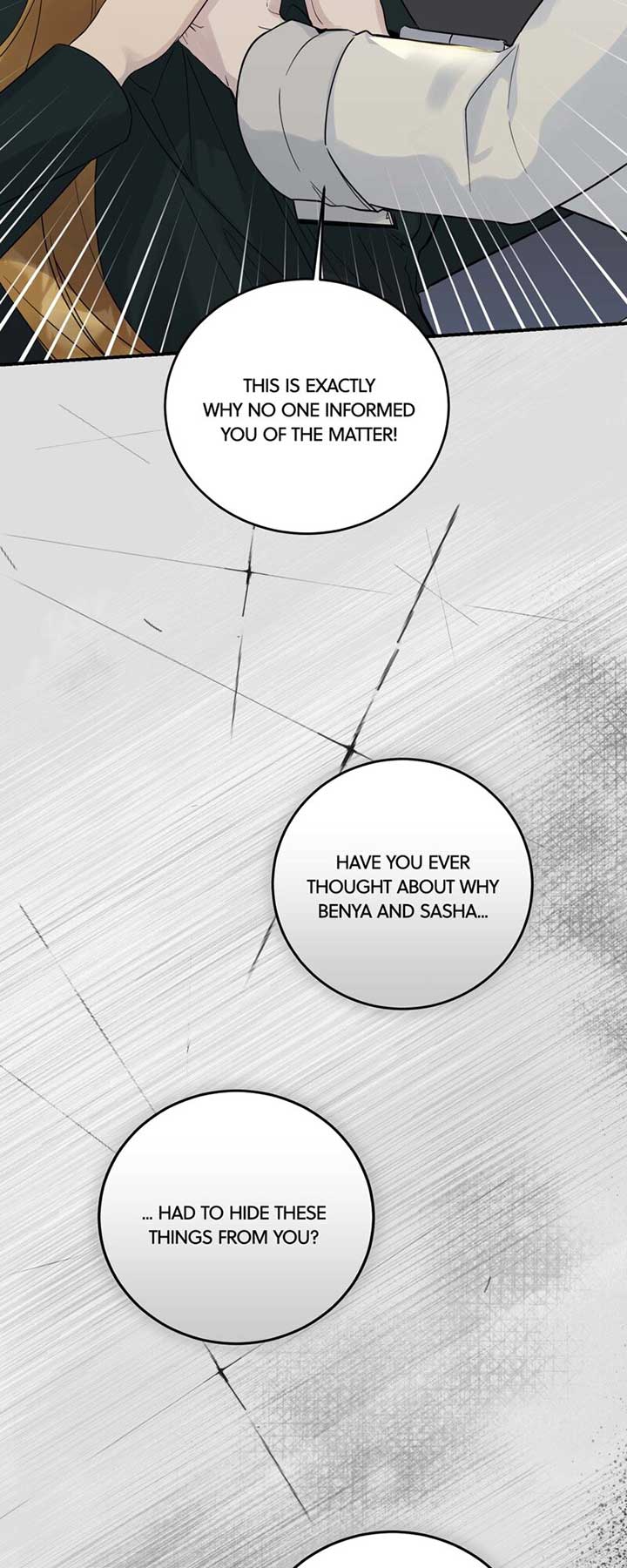 A Fairy Tale for Villains Chapter 82 - Page 54