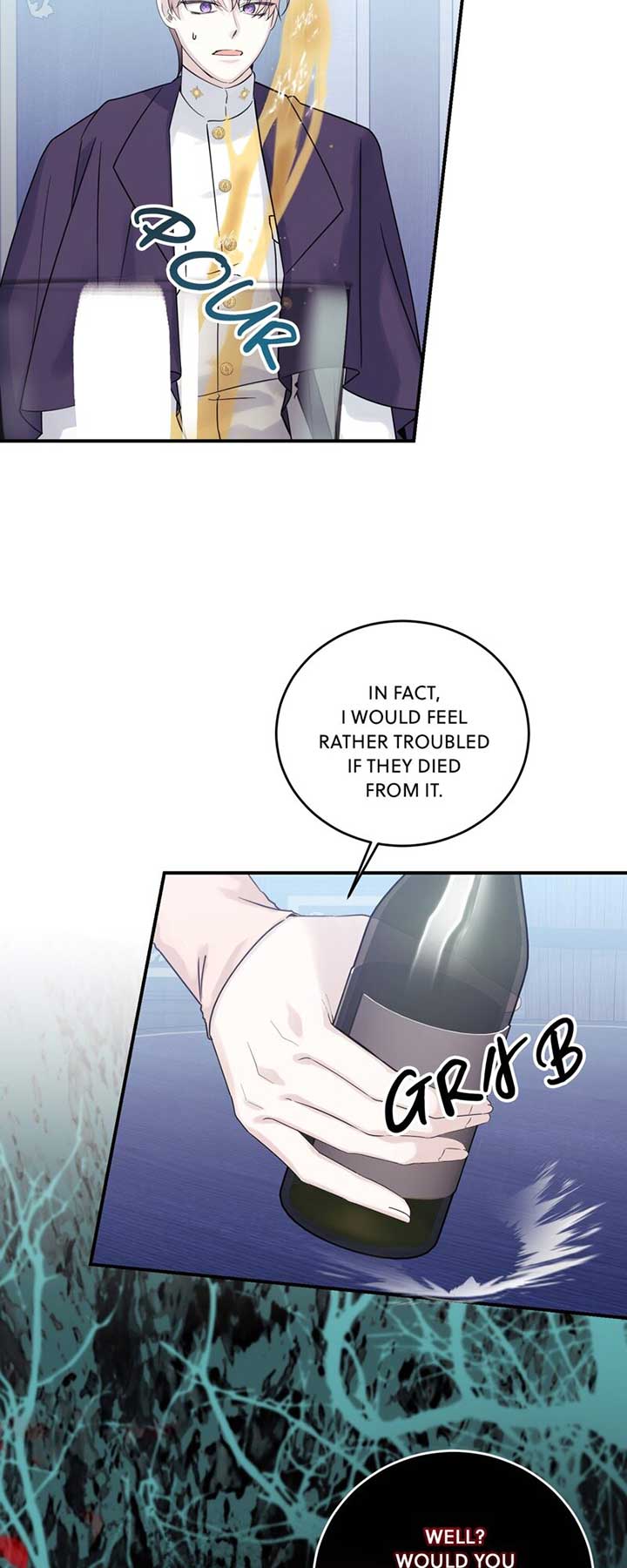 A Fairy Tale for Villains Chapter 83 - Page 4