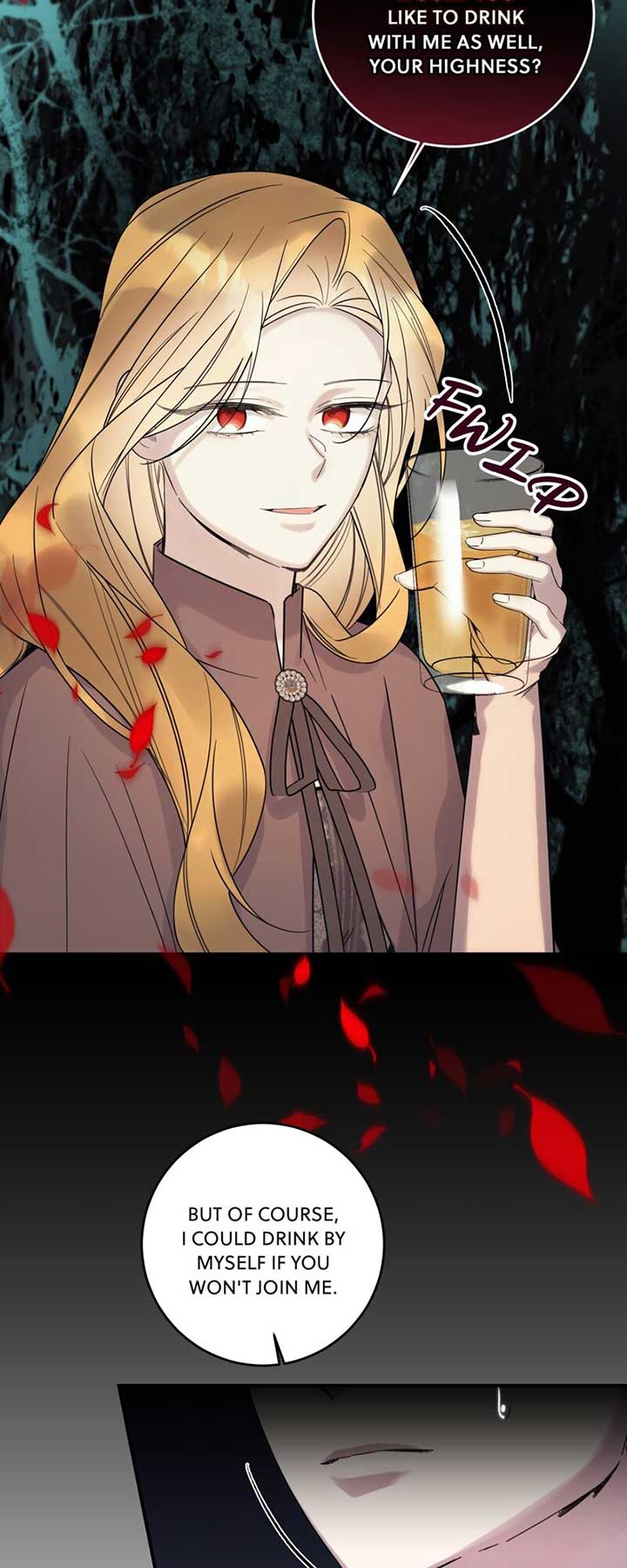 A Fairy Tale for Villains Chapter 83 - Page 5