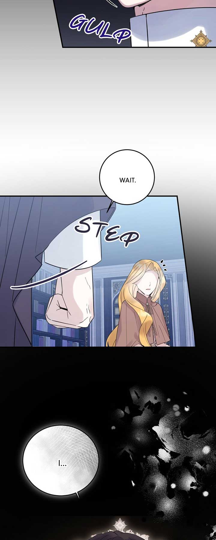 A Fairy Tale for Villains Chapter 83 - Page 6