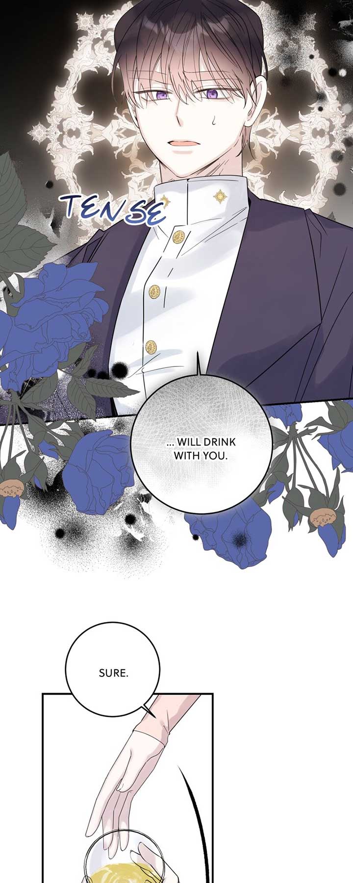 A Fairy Tale for Villains Chapter 83 - Page 7