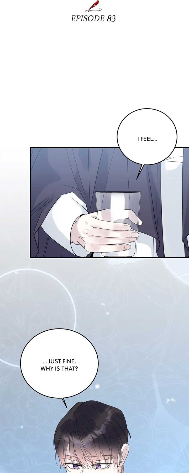 A Fairy Tale for Villains Chapter 83 - Page 10