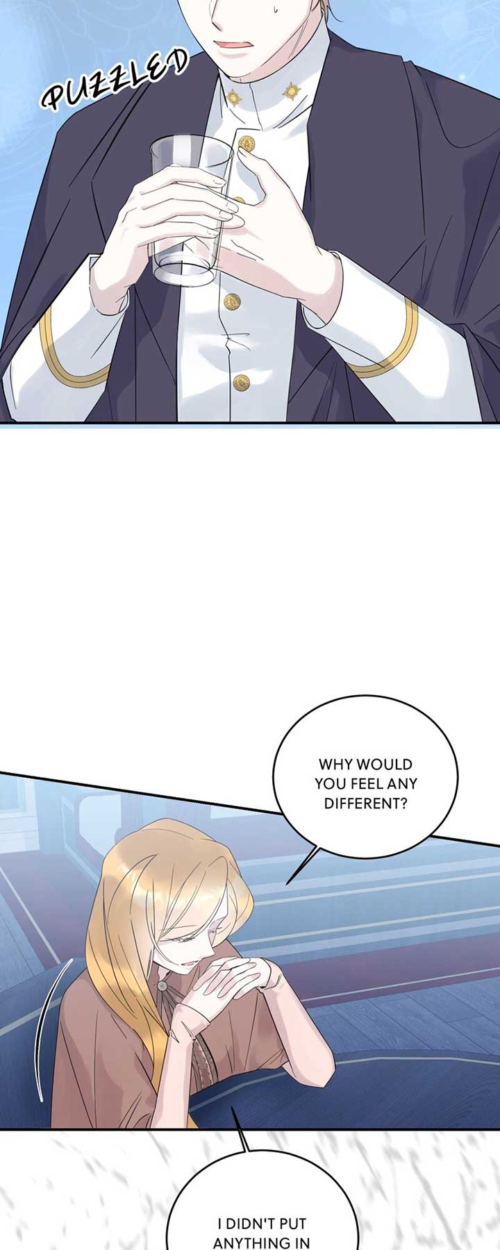 A Fairy Tale for Villains Chapter 83 - Page 11