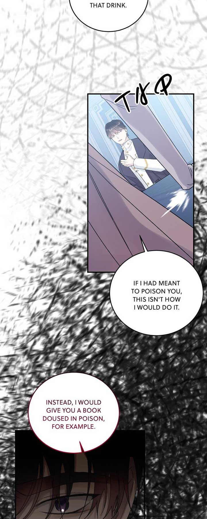 A Fairy Tale for Villains Chapter 83 - Page 12