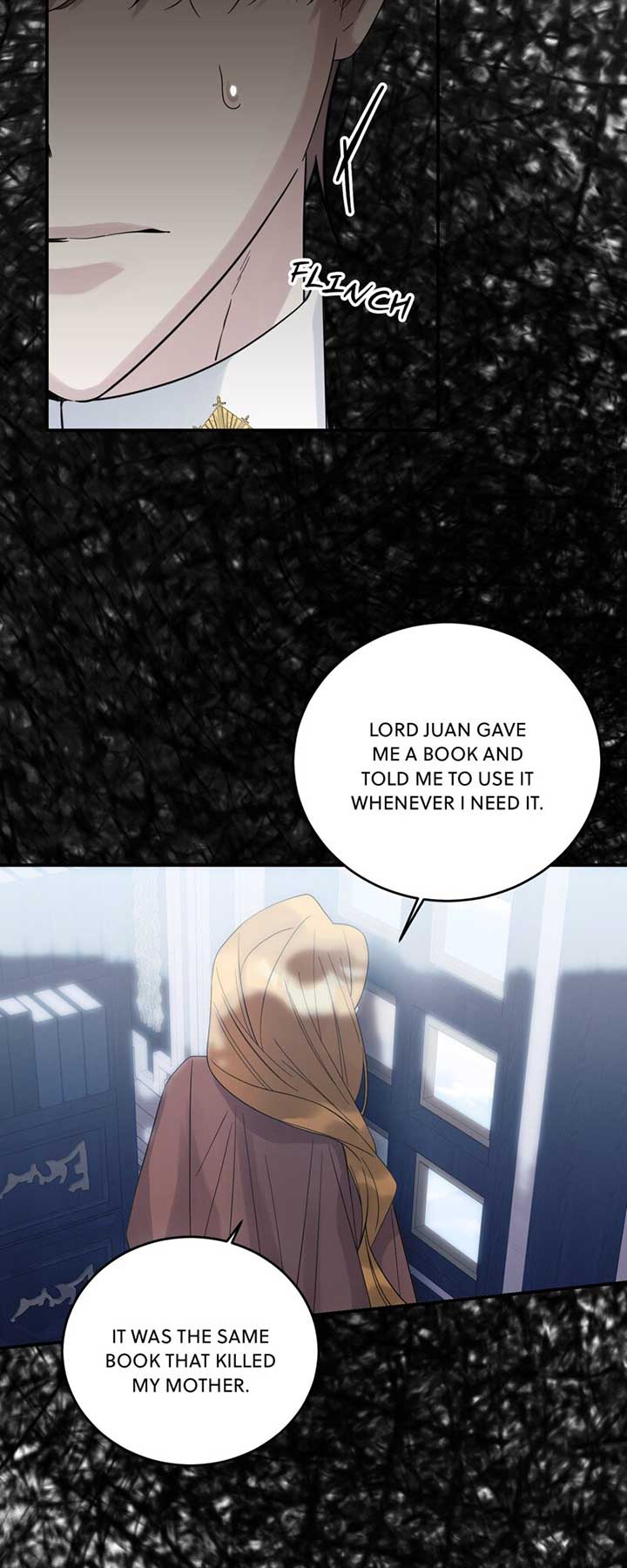 A Fairy Tale for Villains Chapter 83 - Page 13