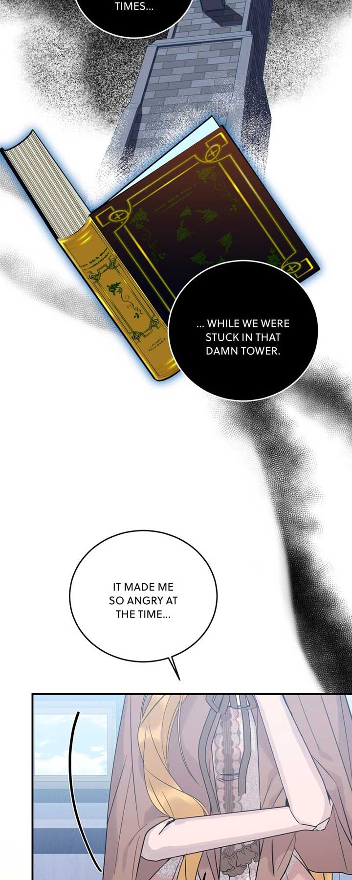 A Fairy Tale for Villains Chapter 83 - Page 15