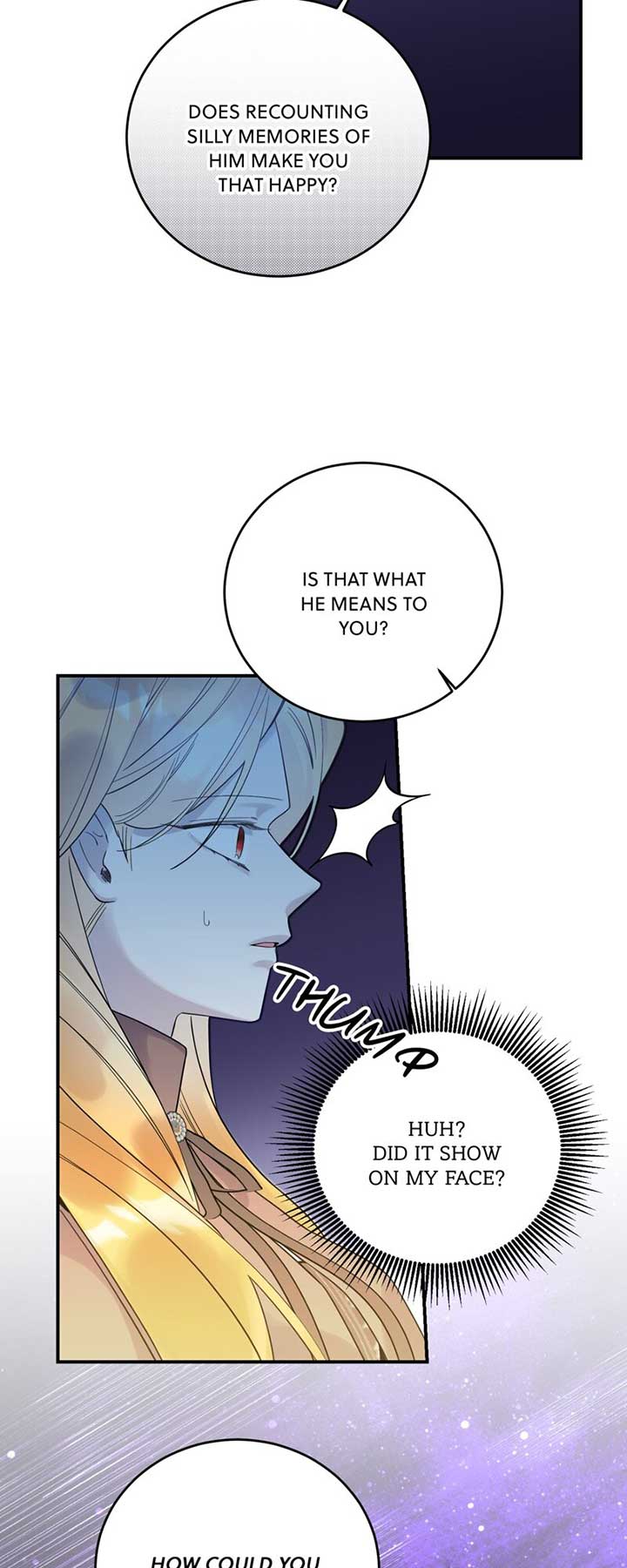 A Fairy Tale for Villains Chapter 83 - Page 18