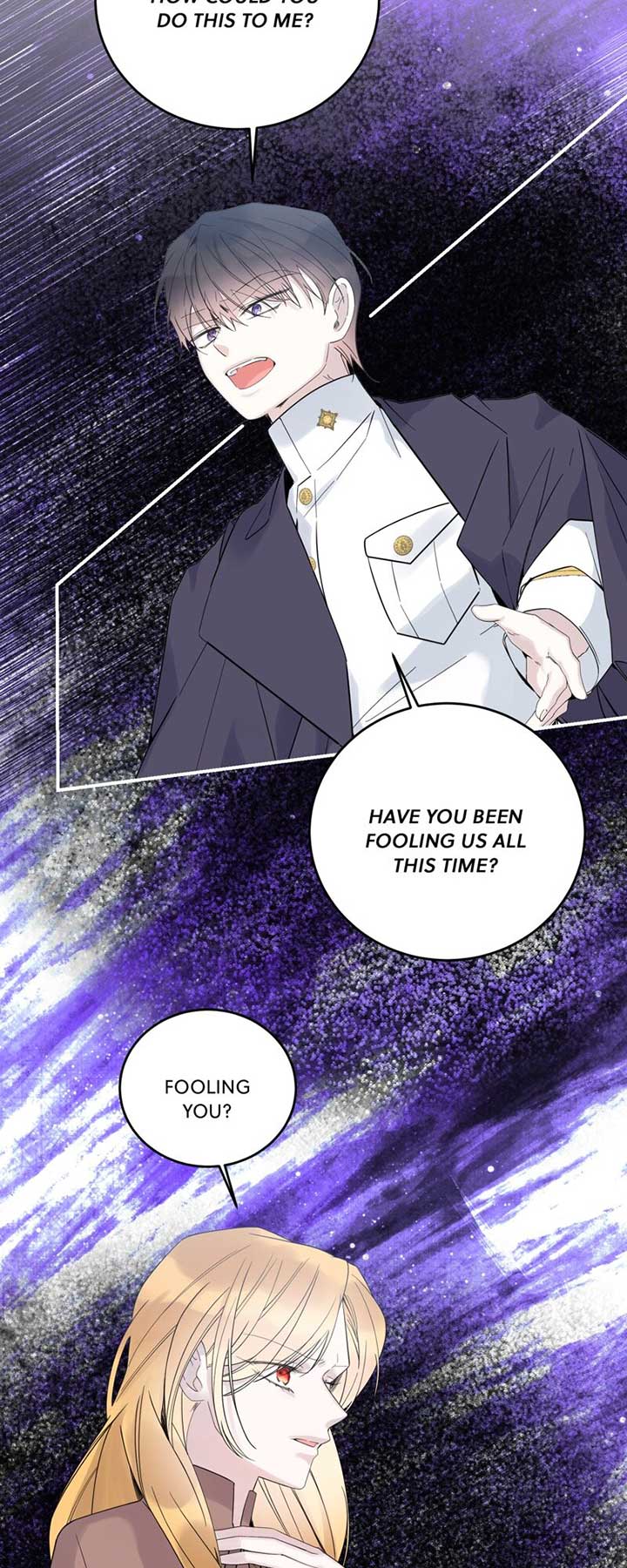 A Fairy Tale for Villains Chapter 83 - Page 19