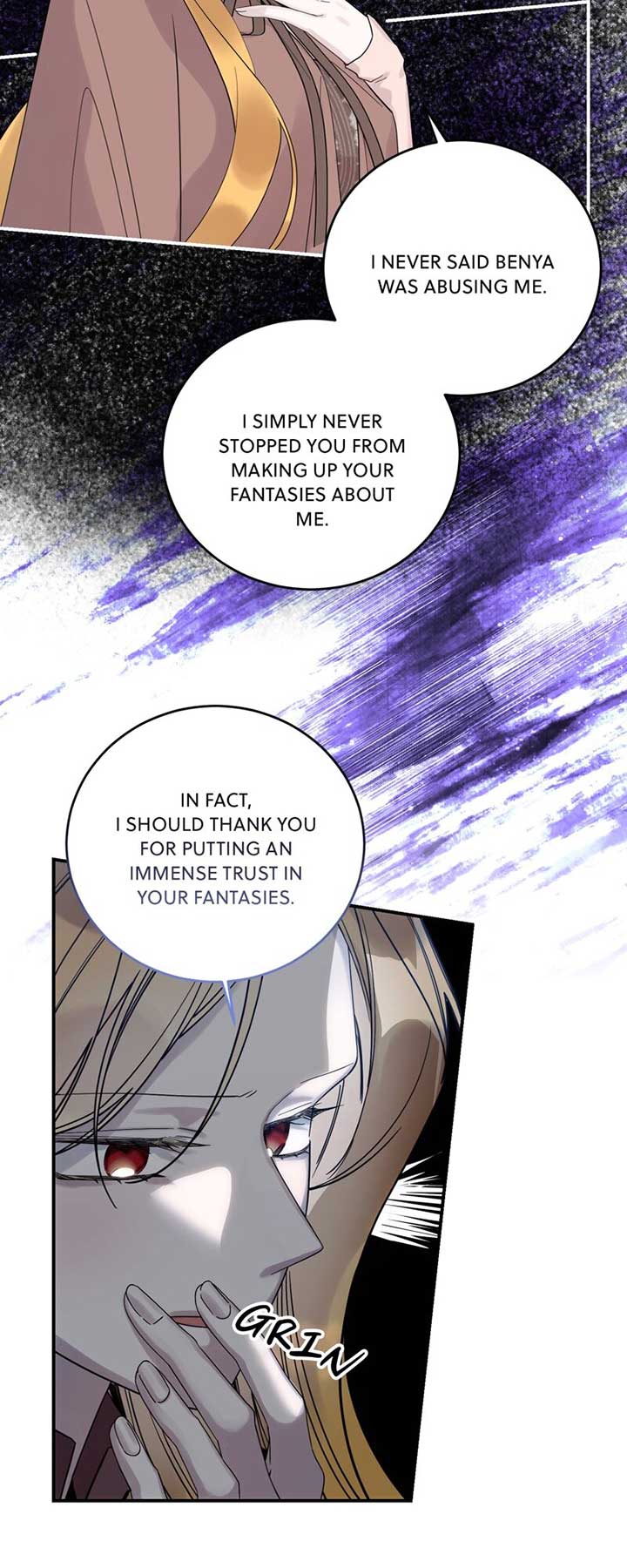 A Fairy Tale for Villains Chapter 83 - Page 20