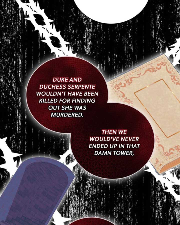 A Fairy Tale for Villains Chapter 83 - Page 24