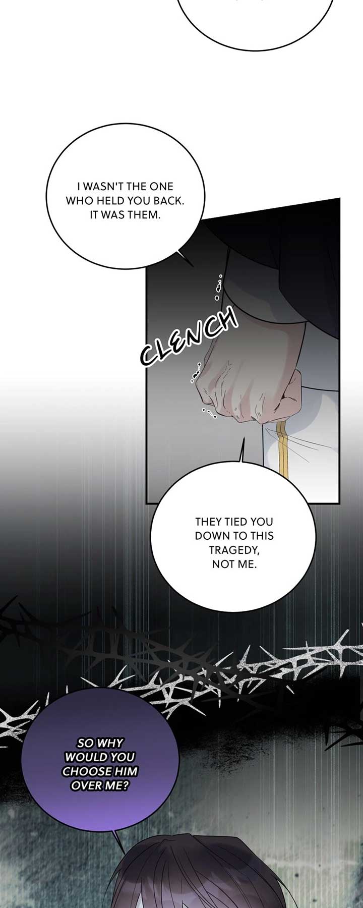 A Fairy Tale for Villains Chapter 83 - Page 26