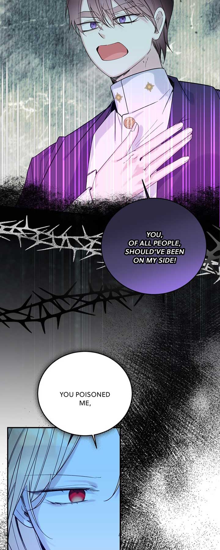 A Fairy Tale for Villains Chapter 83 - Page 27