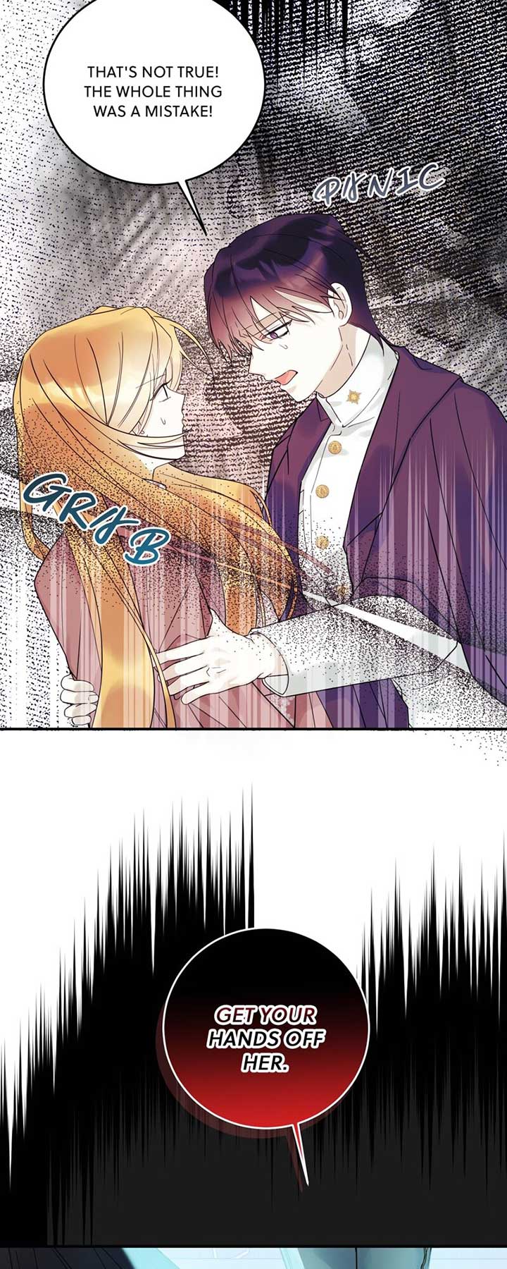 A Fairy Tale for Villains Chapter 83 - Page 30