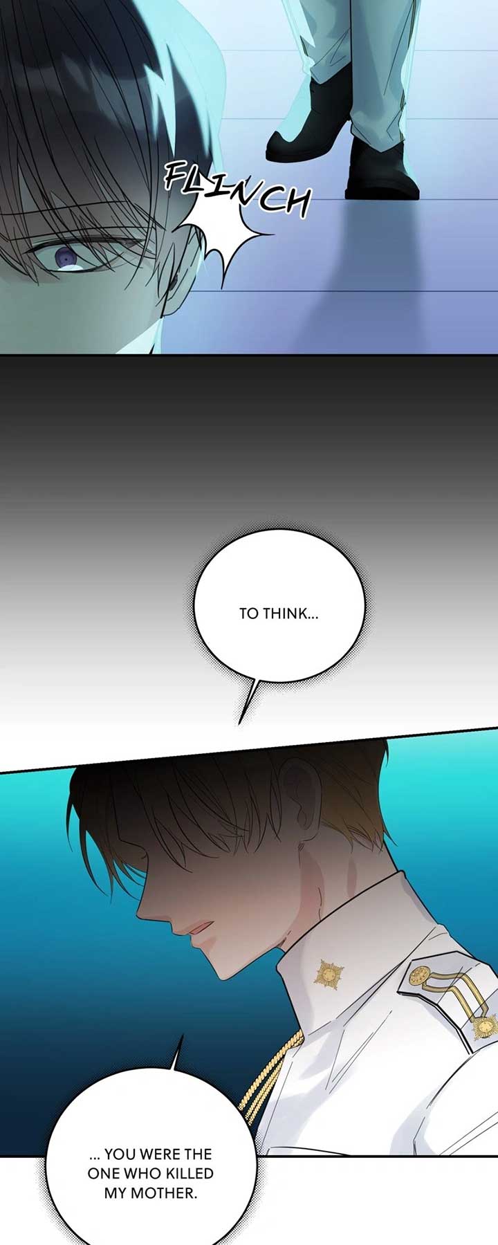 A Fairy Tale for Villains Chapter 83 - Page 31