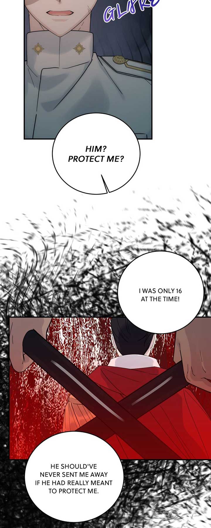 A Fairy Tale for Villains Chapter 83 - Page 33