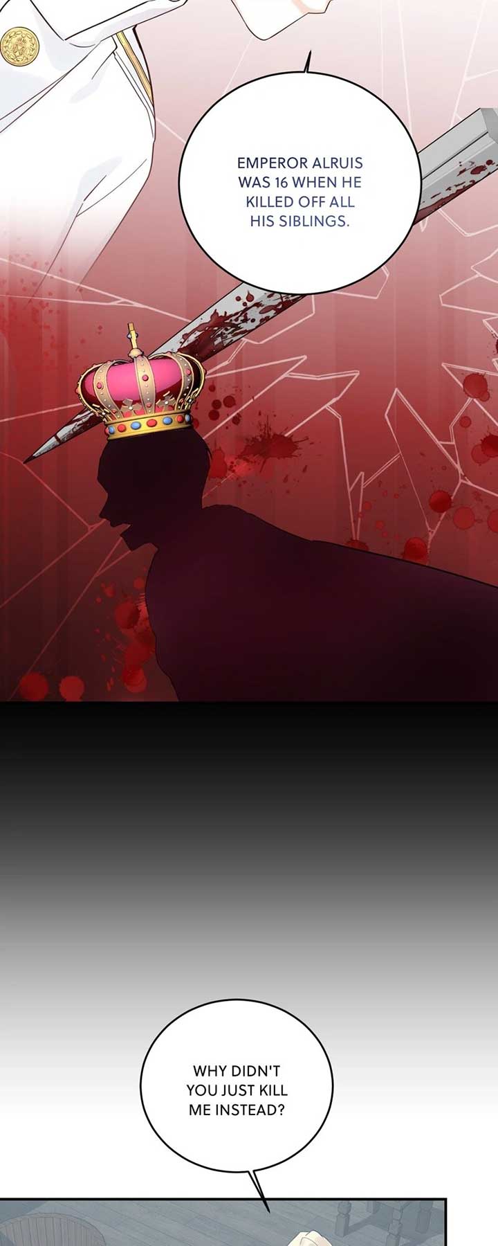 A Fairy Tale for Villains Chapter 83 - Page 35