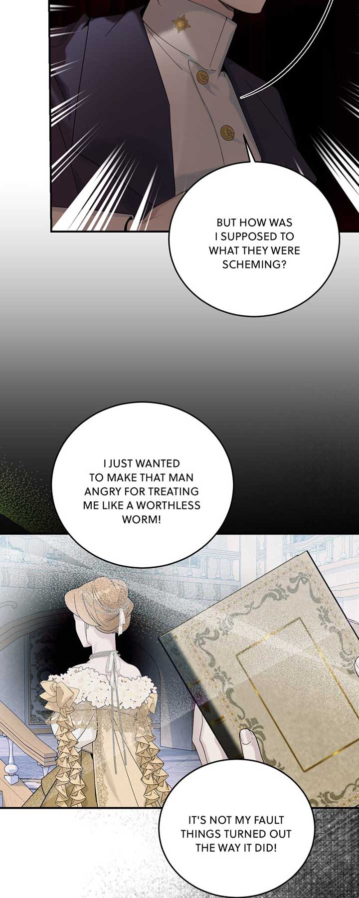 A Fairy Tale for Villains Chapter 83 - Page 37