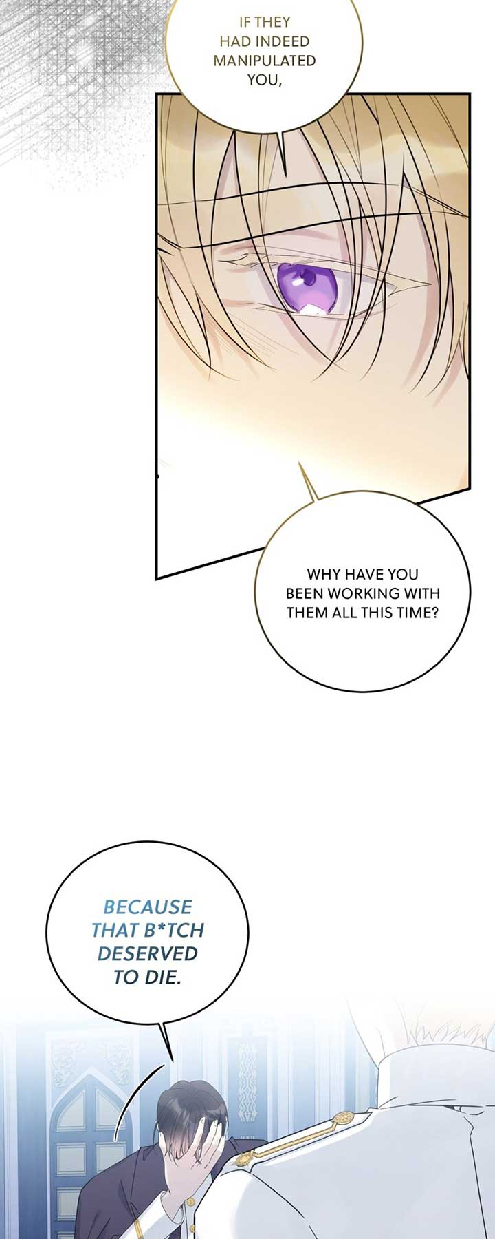 A Fairy Tale for Villains Chapter 83 - Page 39