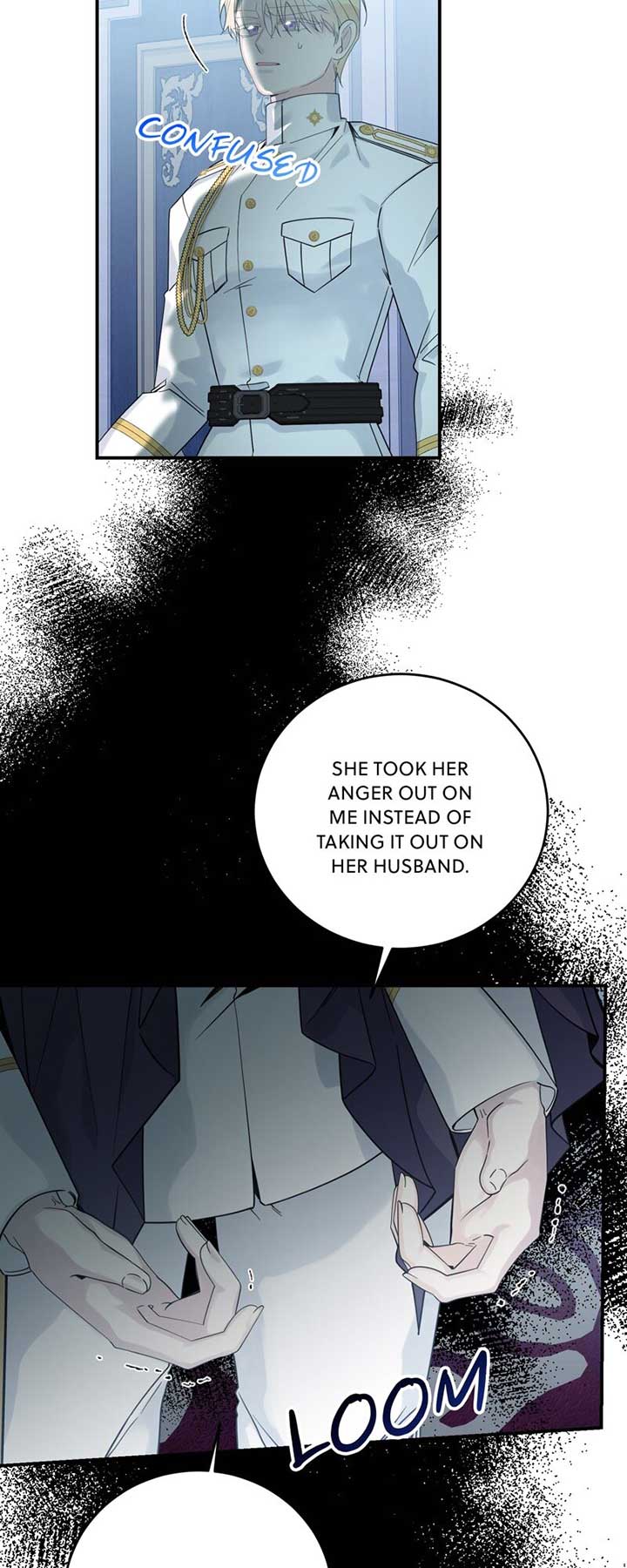 A Fairy Tale for Villains Chapter 83 - Page 41