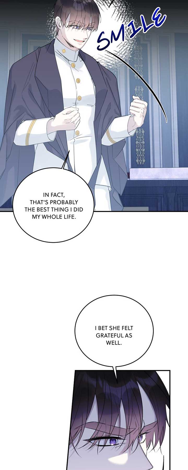 A Fairy Tale for Villains Chapter 83 - Page 44