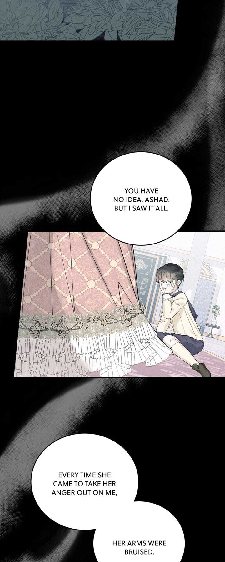 A Fairy Tale for Villains Chapter 83 - Page 46