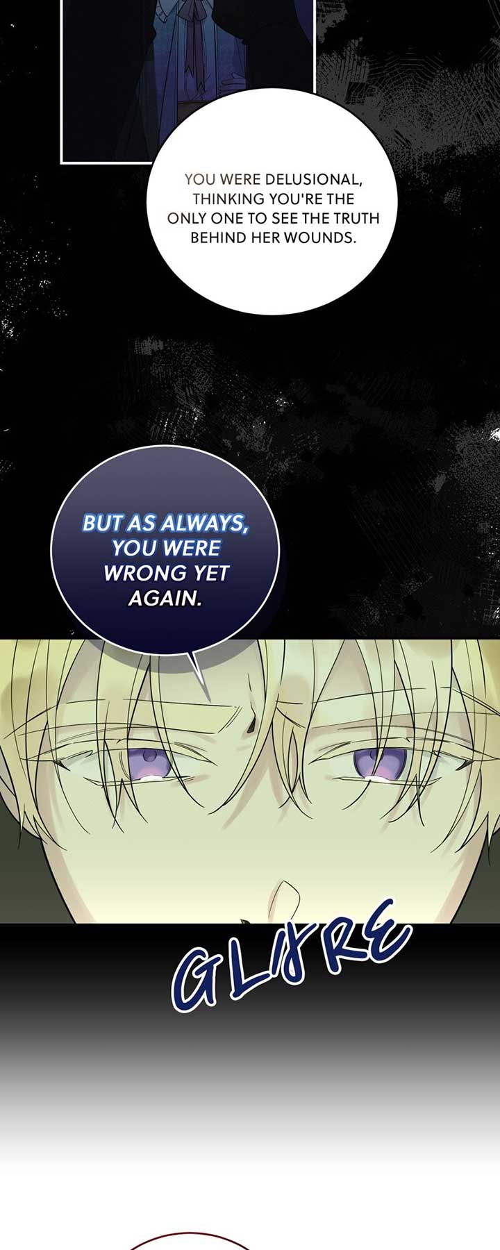 A Fairy Tale for Villains Chapter 83 - Page 50
