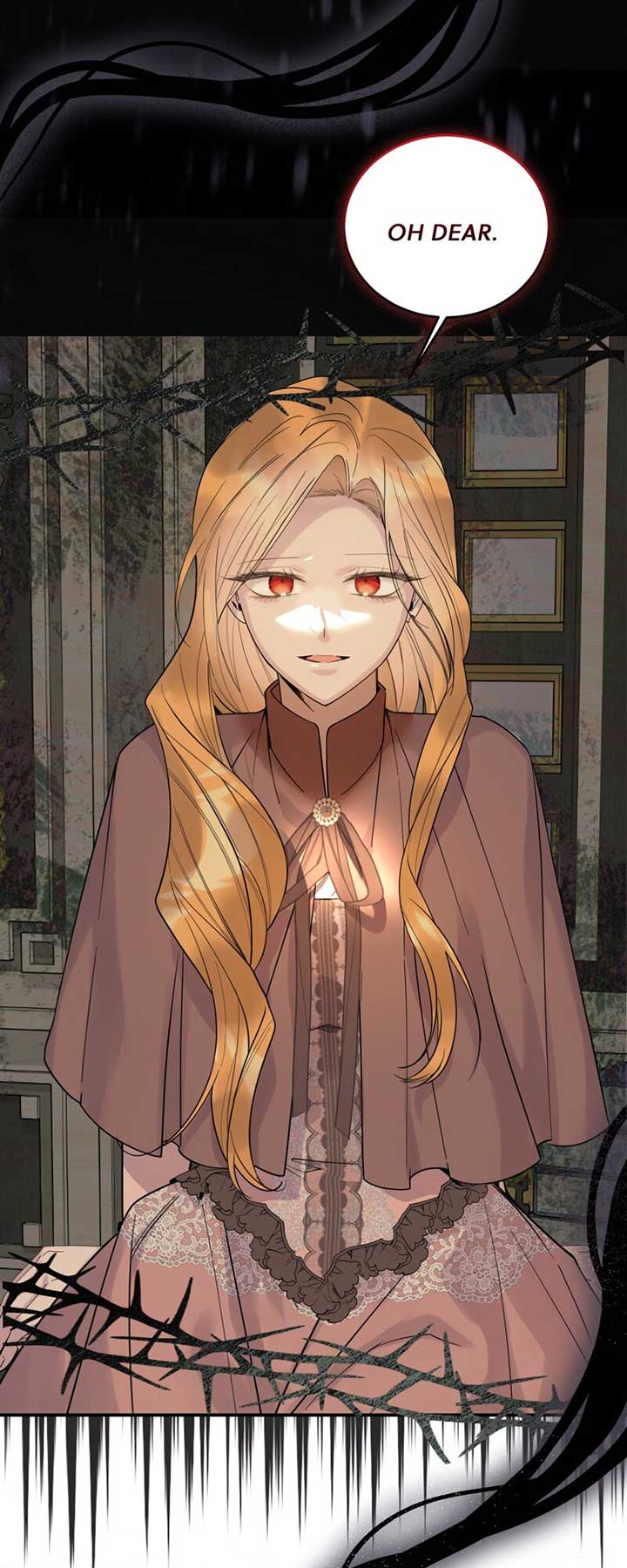 A Fairy Tale for Villains Chapter 83 - Page 53