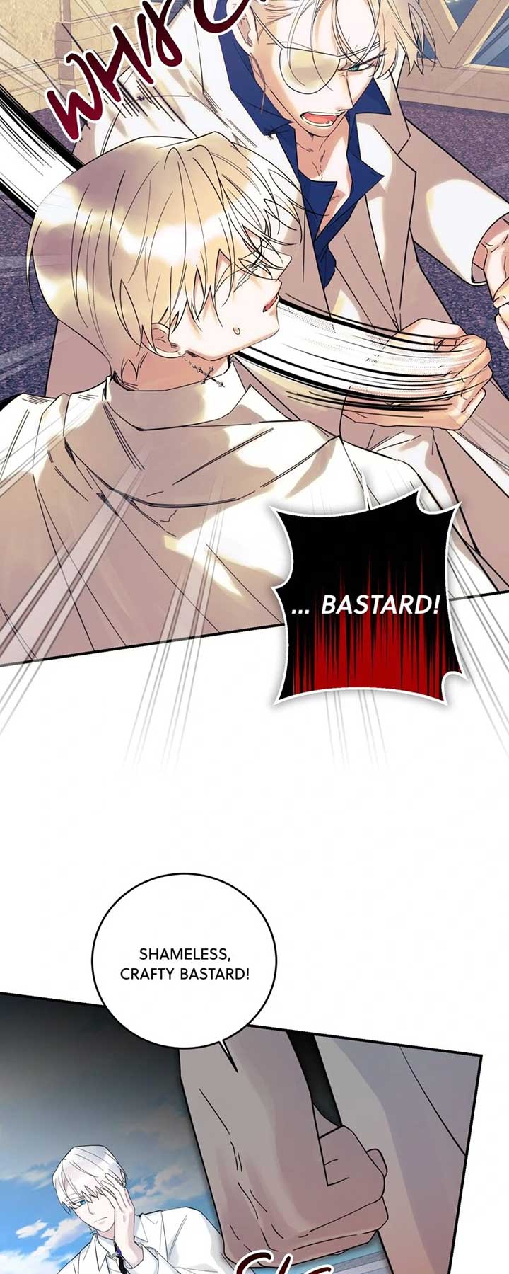 A Fairy Tale for Villains Chapter 84 - Page 7