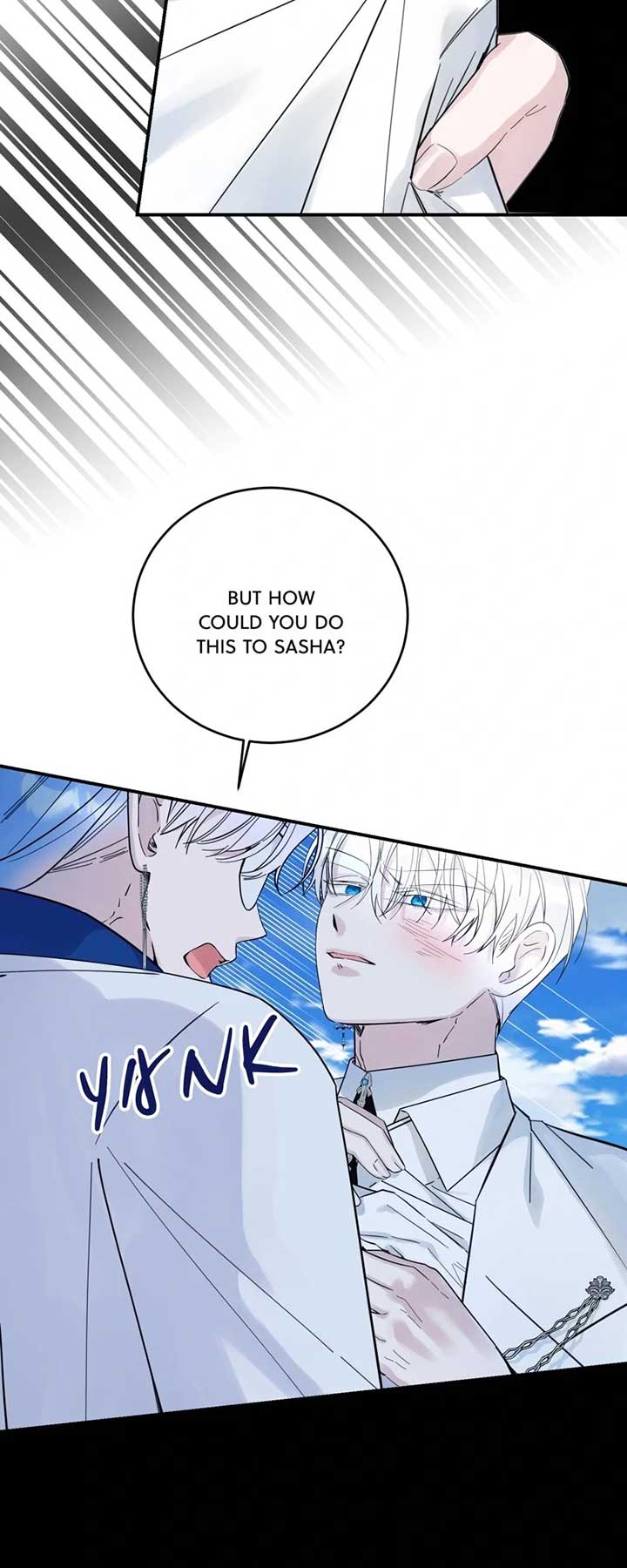 A Fairy Tale for Villains Chapter 84 - Page 9