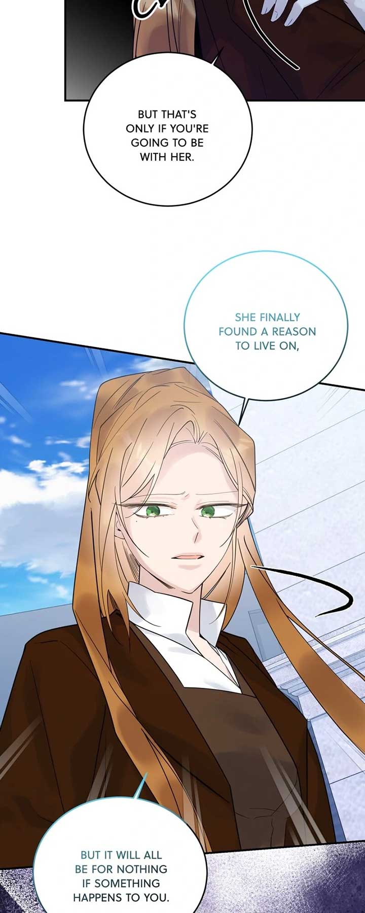 A Fairy Tale for Villains Chapter 84 - Page 17