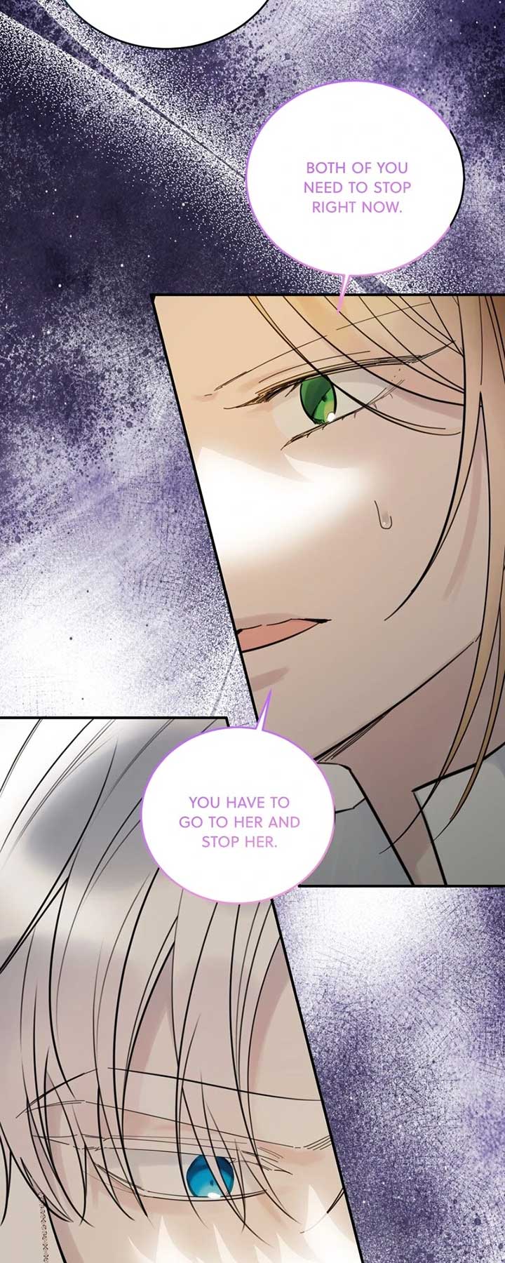 A Fairy Tale for Villains Chapter 84 - Page 18