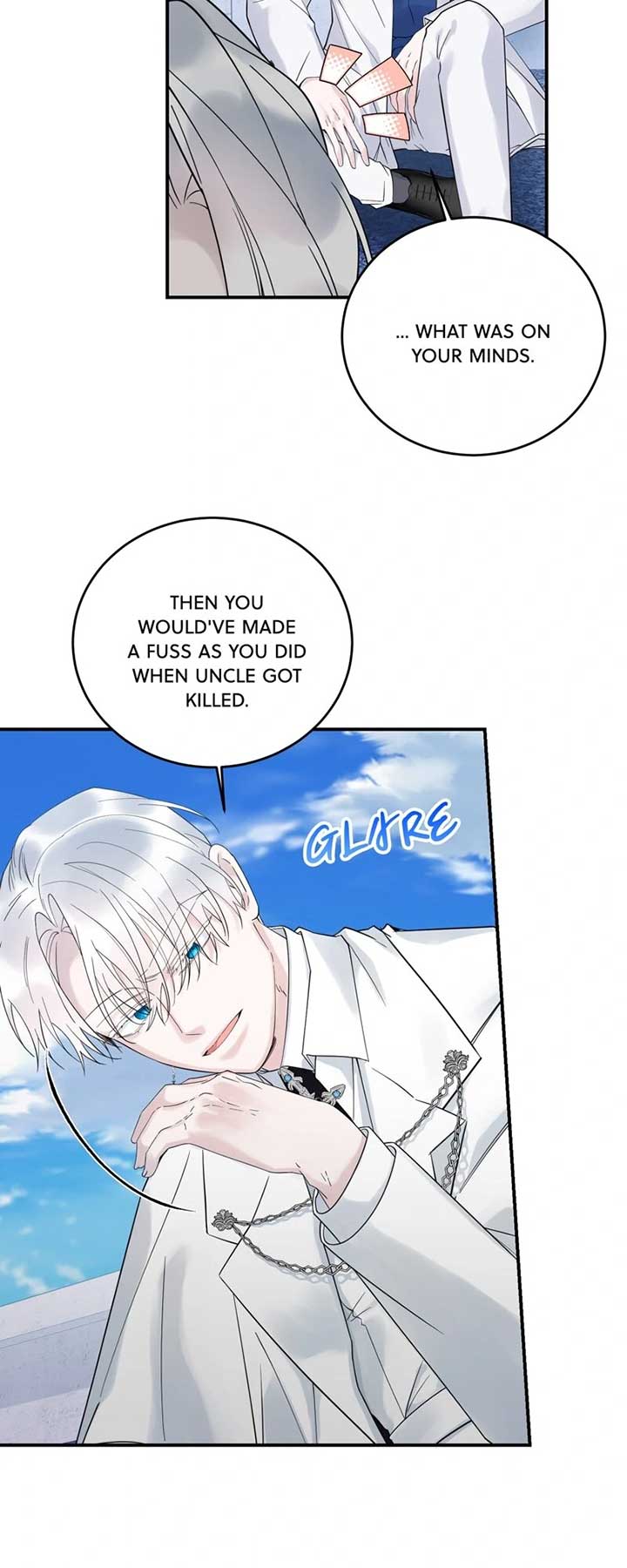 A Fairy Tale for Villains Chapter 84 - Page 21