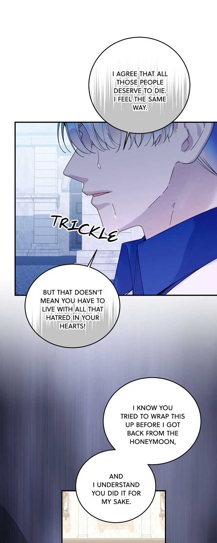 A Fairy Tale for Villains Chapter 84 - Page 22