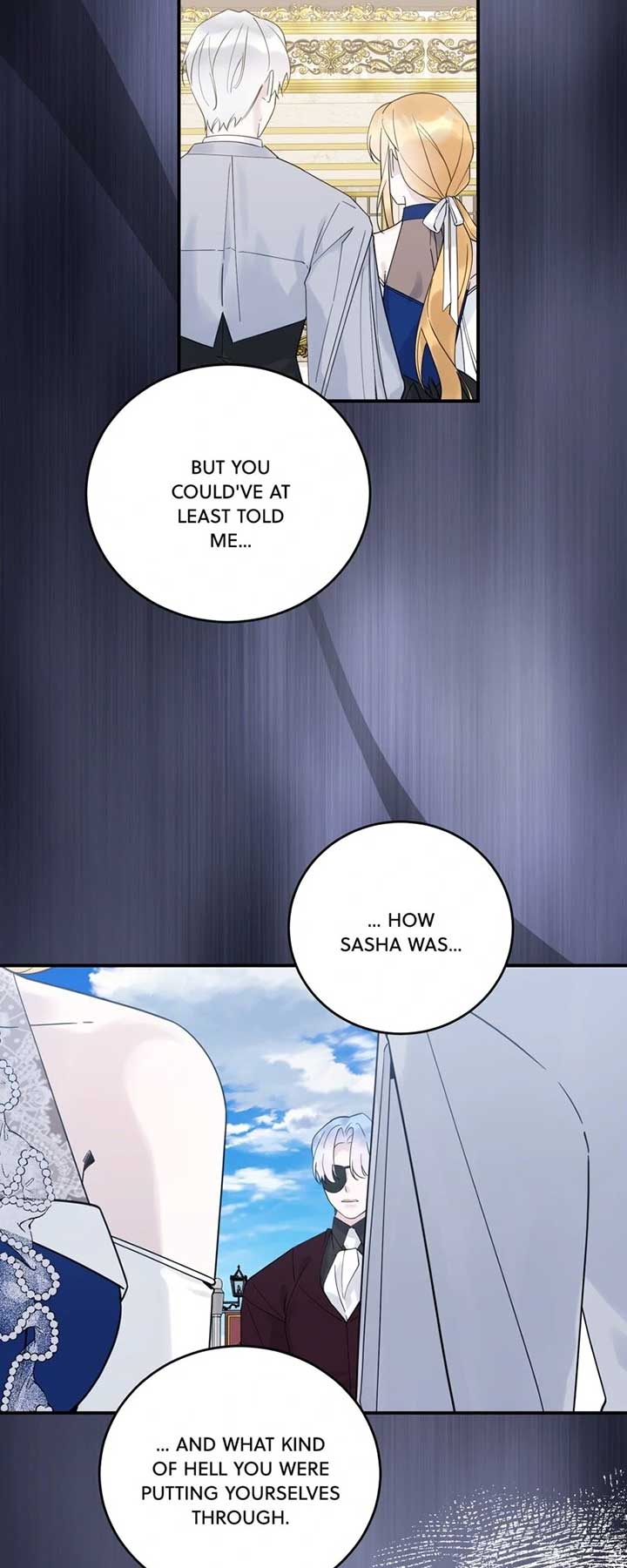 A Fairy Tale for Villains Chapter 84 - Page 23