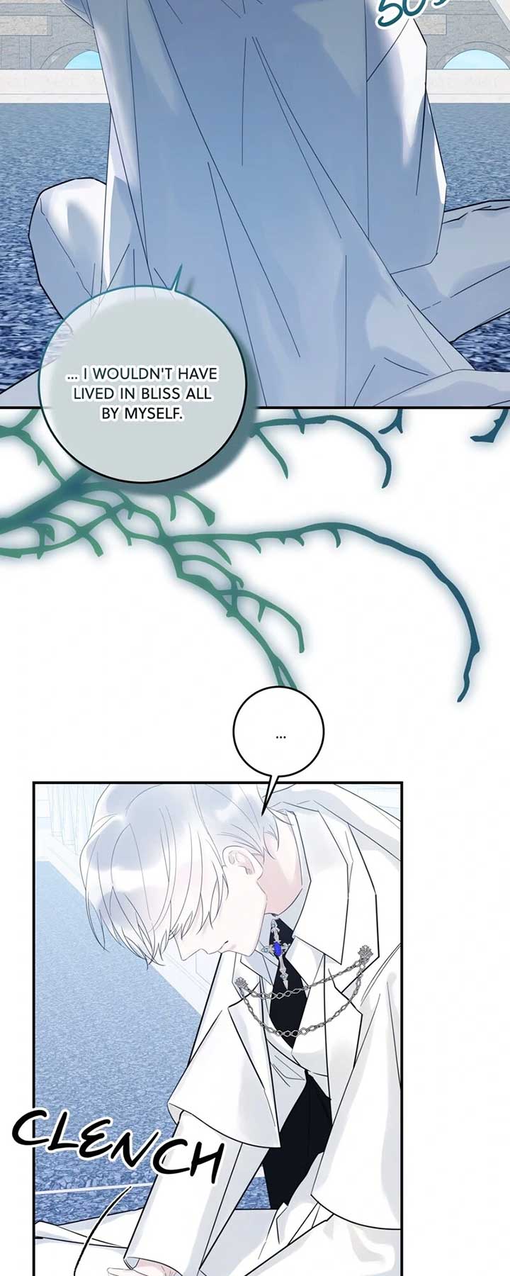 A Fairy Tale for Villains Chapter 84 - Page 25