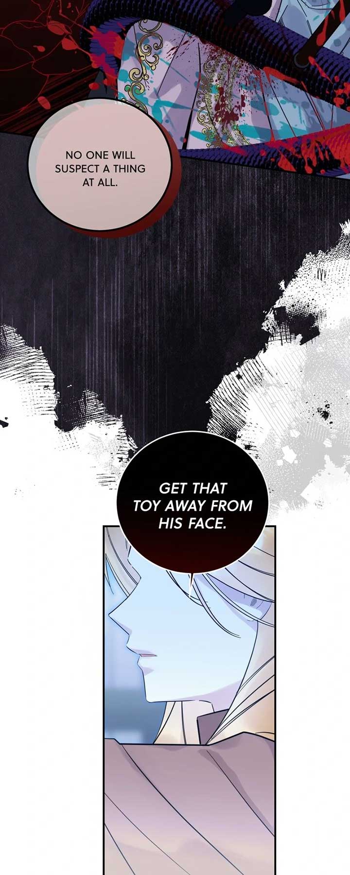 A Fairy Tale for Villains Chapter 84 - Page 31