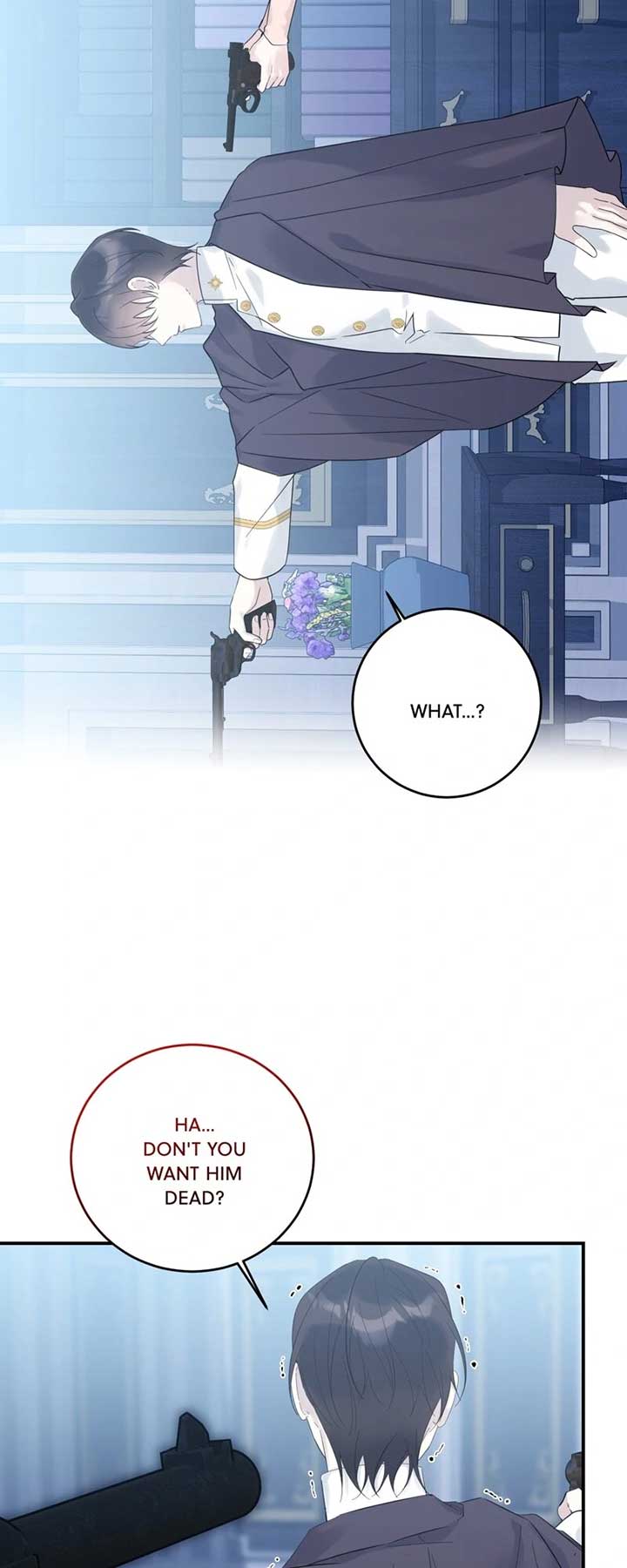 A Fairy Tale for Villains Chapter 84 - Page 33