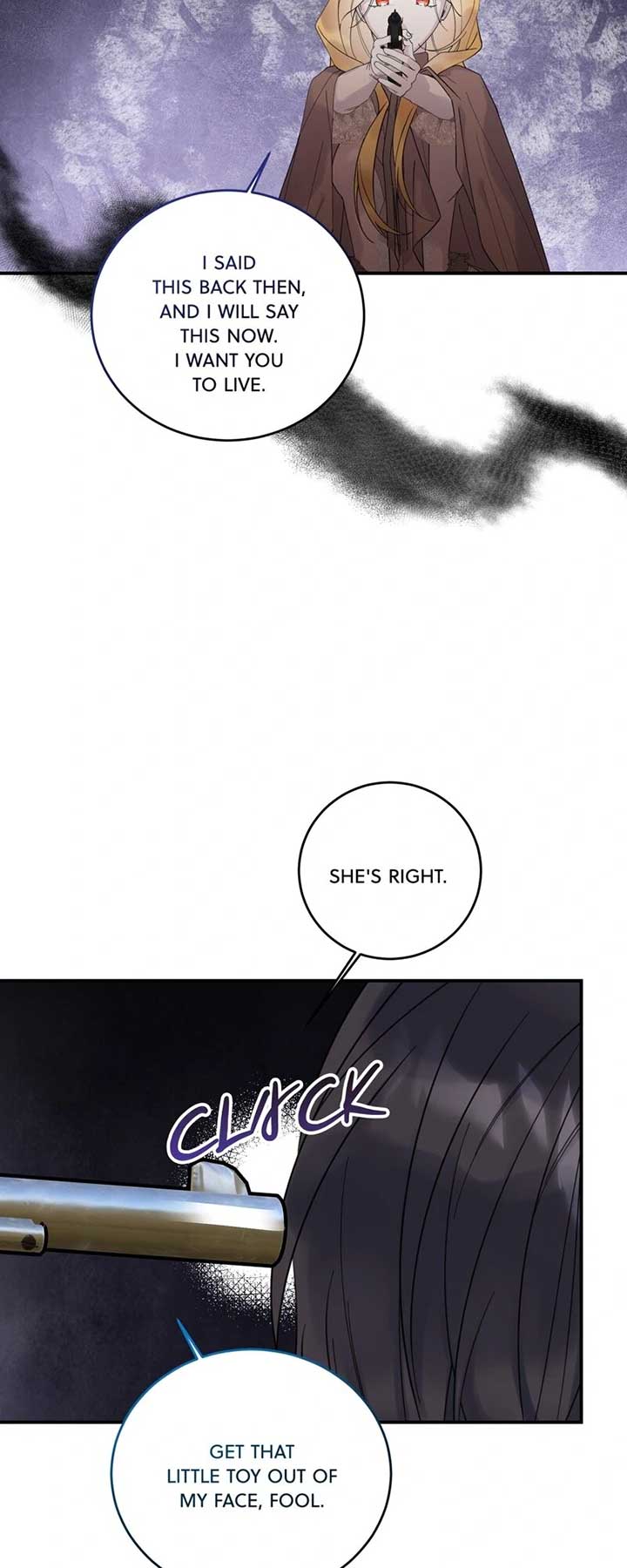 A Fairy Tale for Villains Chapter 84 - Page 36