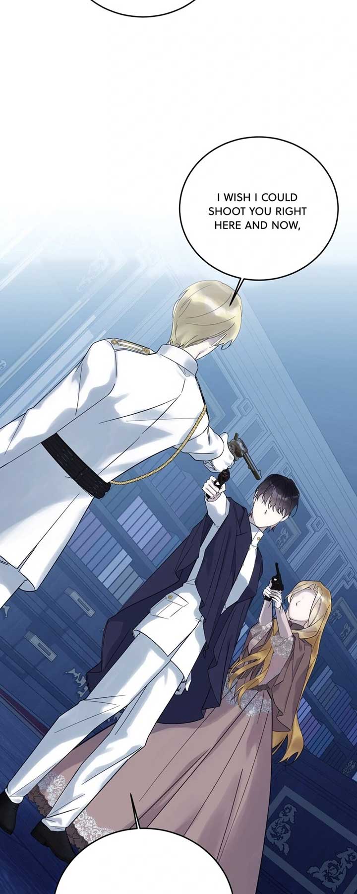 A Fairy Tale for Villains Chapter 84 - Page 37