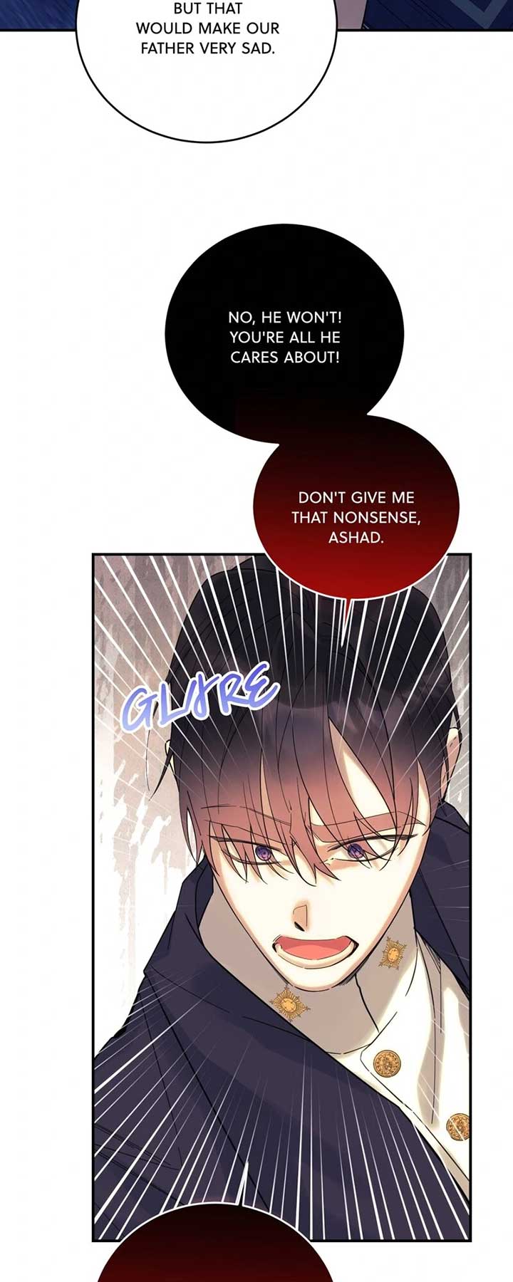 A Fairy Tale for Villains Chapter 84 - Page 38