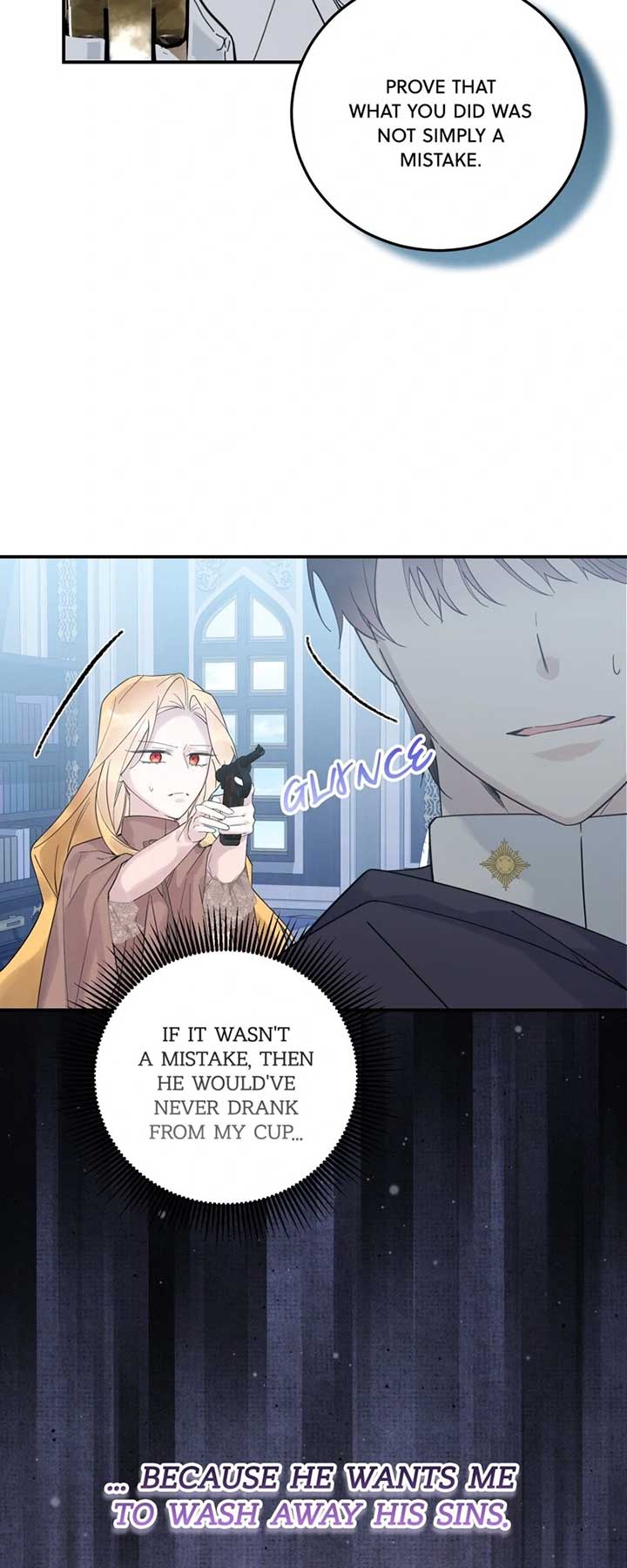 A Fairy Tale for Villains Chapter 84 - Page 41