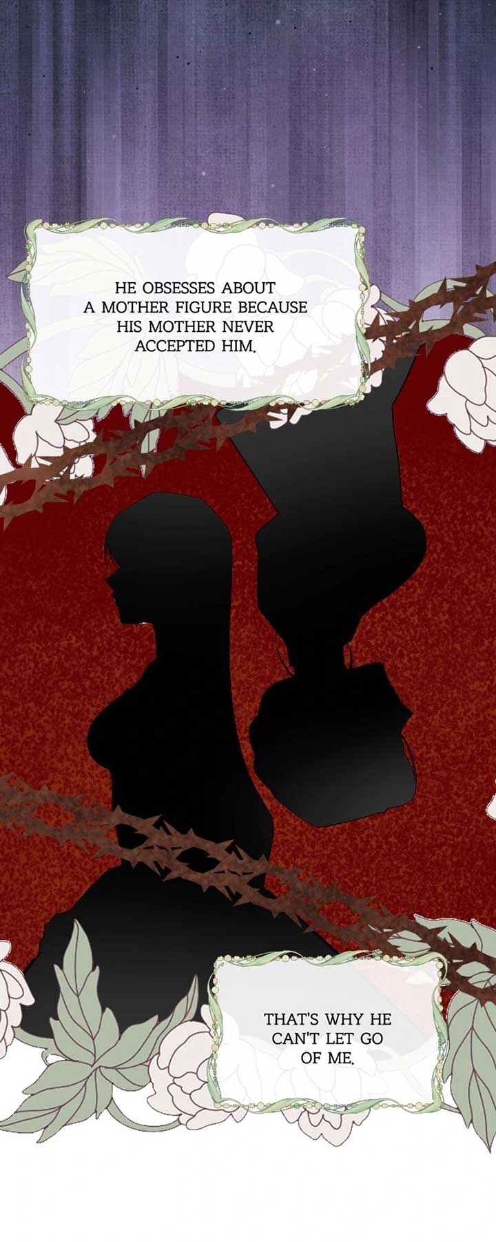 A Fairy Tale for Villains Chapter 84 - Page 42