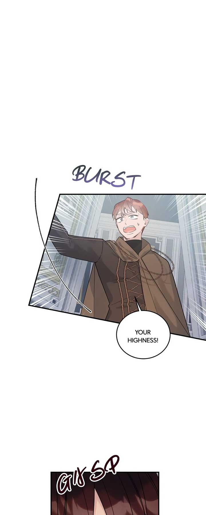 A Fairy Tale for Villains Chapter 84 - Page 43