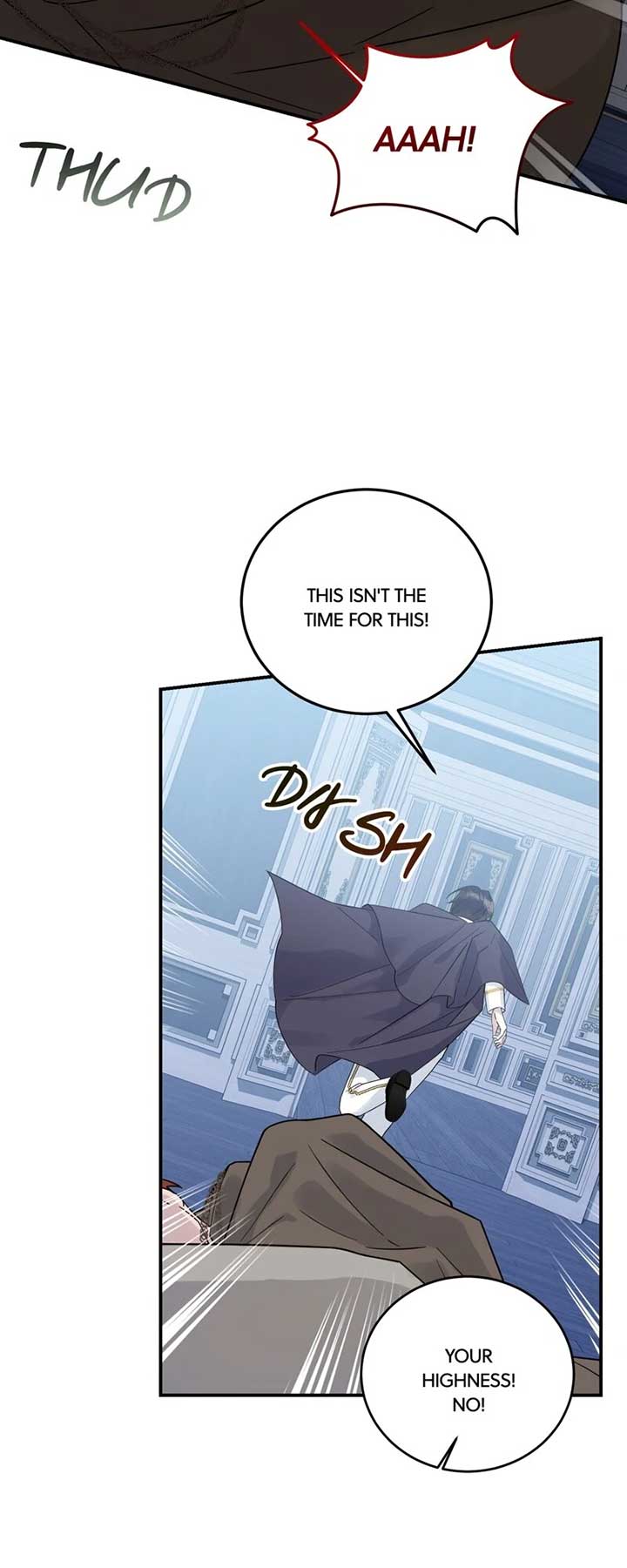 A Fairy Tale for Villains Chapter 84 - Page 45